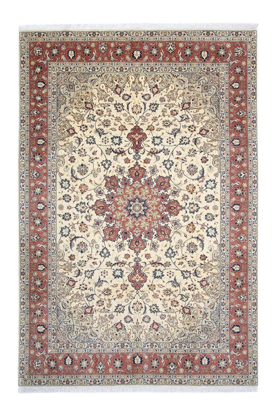 Tabriz - 50 Raj Koberec 205x308cm - Perský koberec