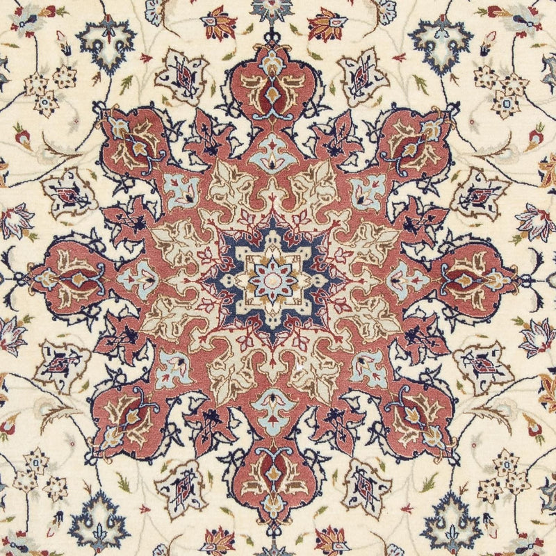 Tabriz - 50 Raj Koberec 205x308cm - Perský koberec