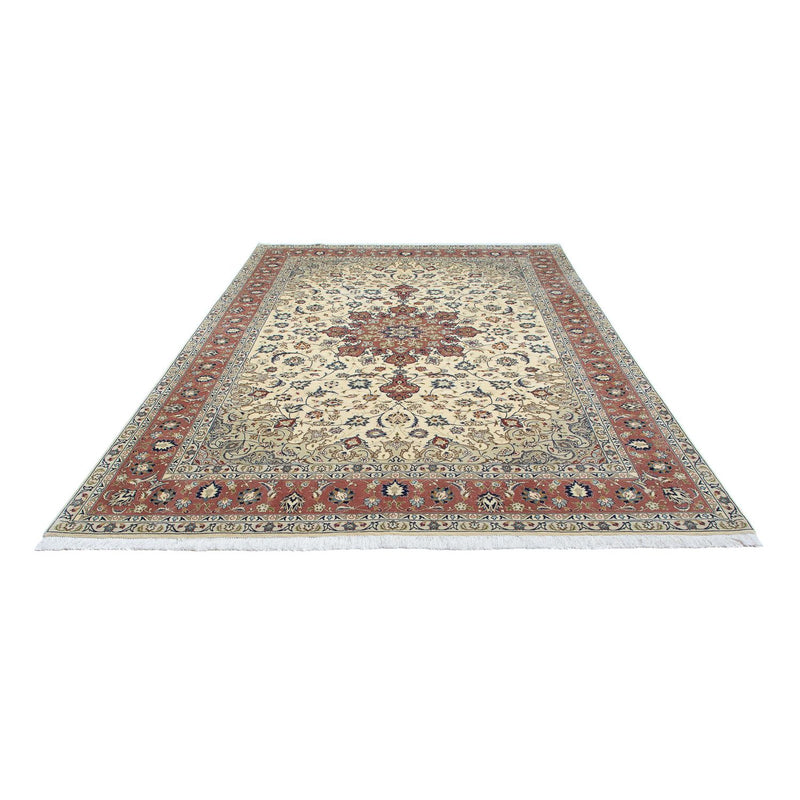 Tabriz - 50 Raj Koberec 205x308cm - Perský koberec