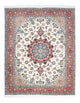 Tabriz - 50 Raj Koberec 158x193cm - Perský koberec