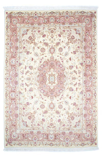 Tabriz - 50 Raj Koberec 167x246cm - Perský koberec – product image