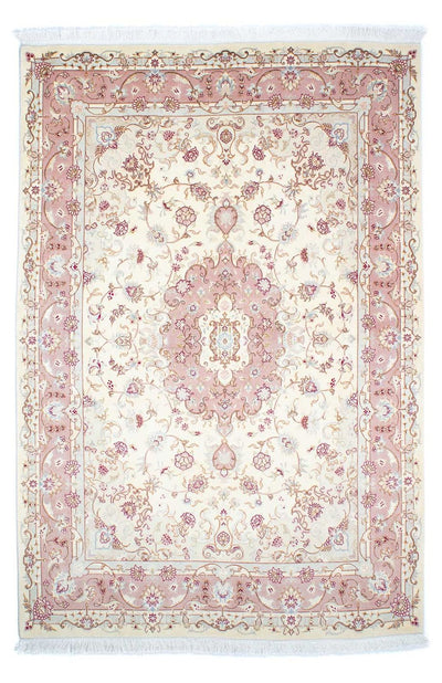 Tabriz - 50 Raj Koberec 167x246cm - Perský koberec