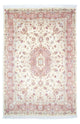 Tabriz - 50 Raj Koberec 167x246cm - Perský koberec