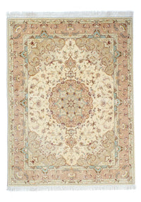 Tabriz - 50 Raj Koberec 156x208cm - Perský koberec – product image