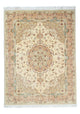 Tabriz - 50 Raj Koberec 156x208cm - Perský koberec