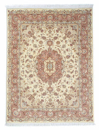 Tabriz - 50 Raj Koberec 149x196cm - Perský koberec – product image