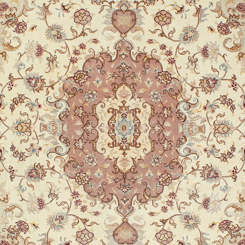 Tabriz - 50 Raj Koberec 149x196cm - Perský koberec