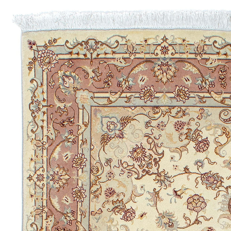 Tabriz - 50 Raj Koberec 149x196cm - Perský koberec