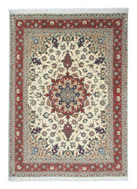 Tabriz - 50 Raj Koberec 156x201cm - Perský koberec – product image