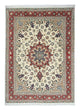 Tabriz - 50 Raj Koberec 156x201cm - Perský koberec
