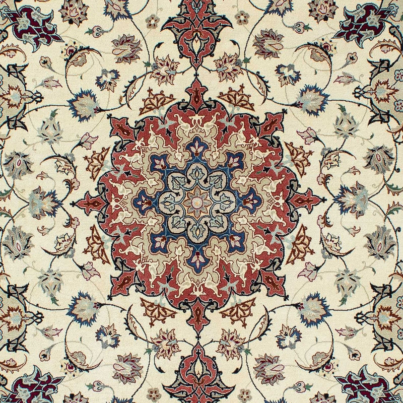 Tabriz - 50 Raj Koberec 156x201cm - Perský koberec