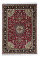 Tabriz - 50 Raj Koberec 152x213cm - Perský koberec
