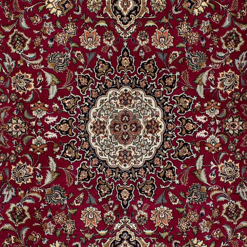 Tabriz - 50 Raj Koberec 152x213cm - Perský koberec