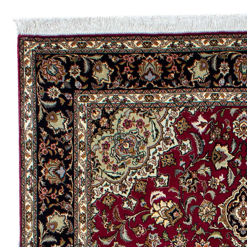 Tabriz - 50 Raj Koberec 152x213cm - Perský koberec