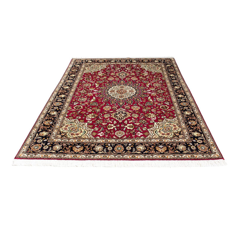 Tabriz - 50 Raj Koberec 152x213cm - Perský koberec