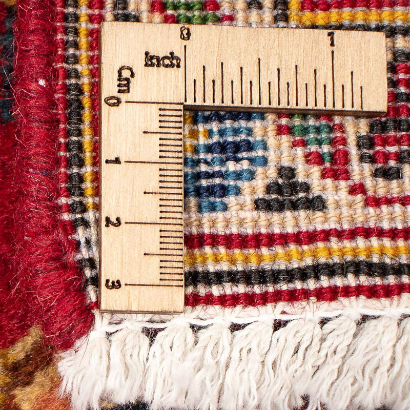 Kashan Koberec 302x421cm - Perský koberec