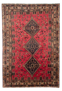 Shiraz Koberec 294x217cm - Perský koberec – product image