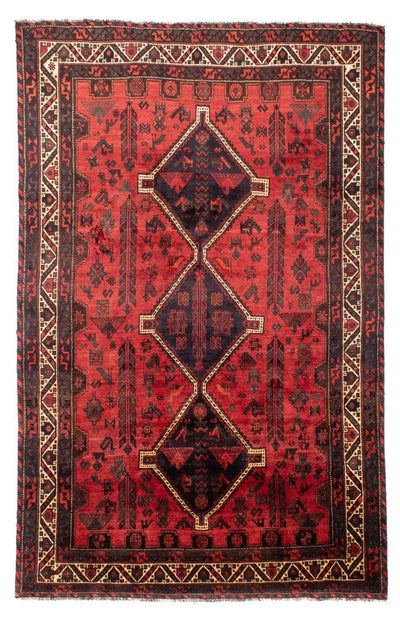 Shiraz Koberec 206x318cm - Perský koberec