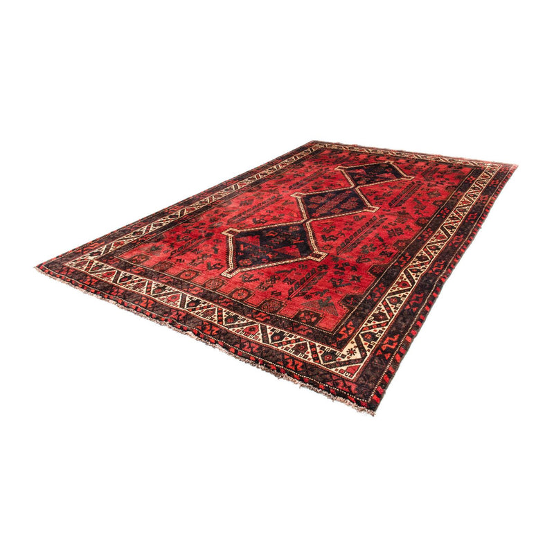 Shiraz Koberec 206x318cm - Perský koberec