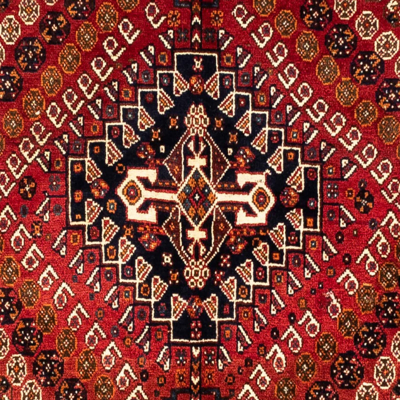 Qashqai Koberec 160x255cm - Perský koberec