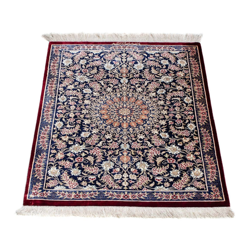 Qom Koberec 57x82cm - Perský koberec