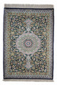 Qom Koberec 63x88cm - Perský koberec