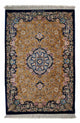 Qom Koberec 62x91cm - Perský koberec