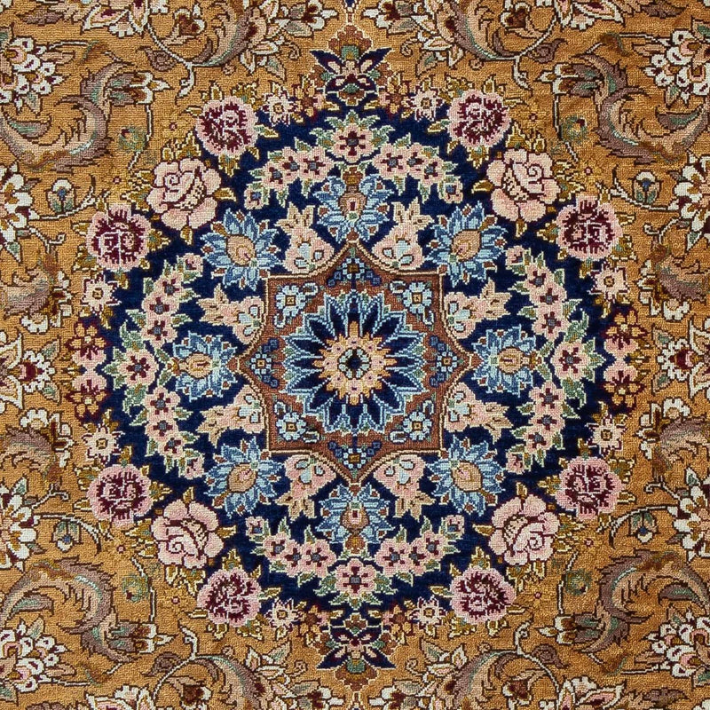 Qom Koberec 62x91cm - Perský koberec