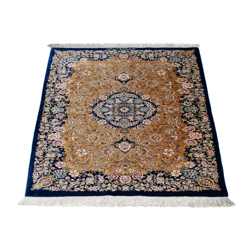 Qom Koberec 62x91cm - Perský koberec