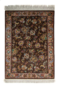 Qom Koberec 60x86cm - Perský koberec – product image