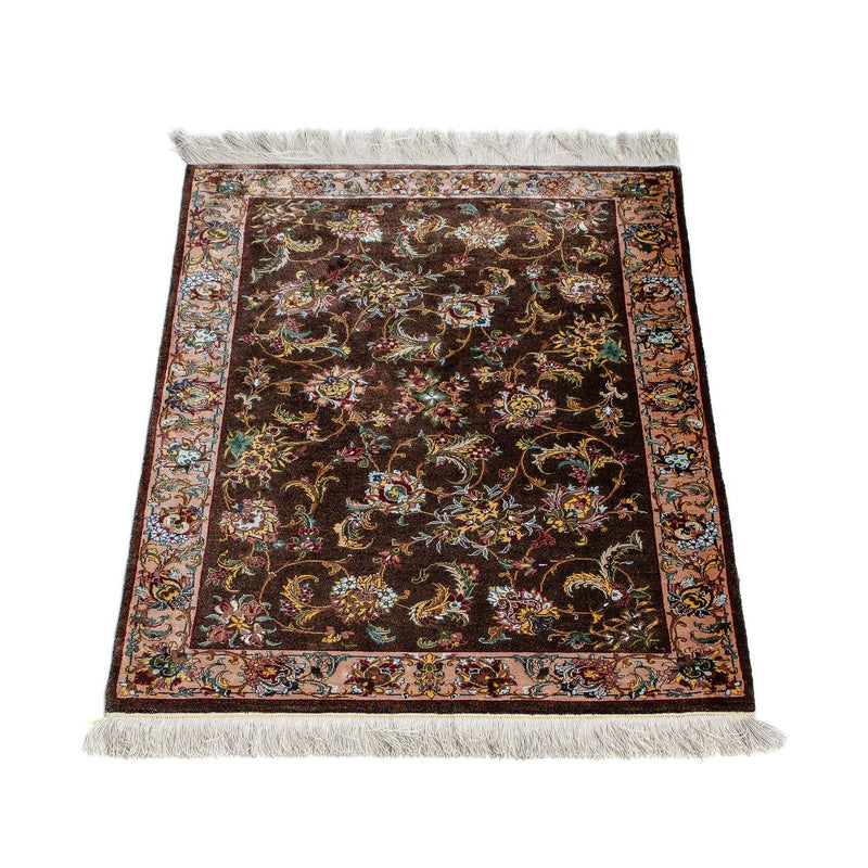 Qom Koberec 60x86cm - Perský koberec