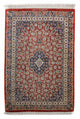 Qom Koberec 60x86cm - Perský koberec