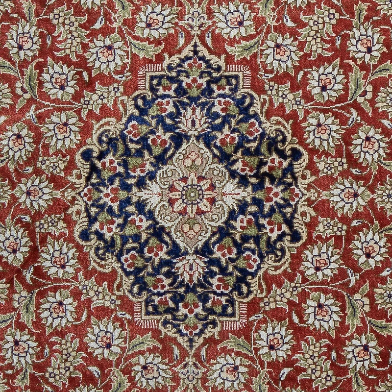 Qom Koberec 60x86cm - Perský koberec