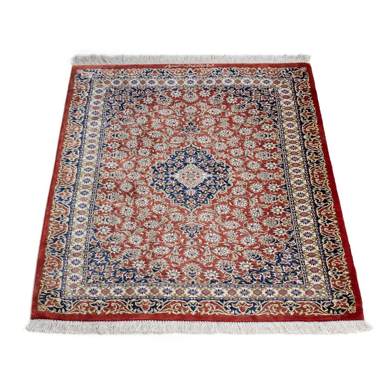 Qom Koberec 60x86cm - Perský koberec