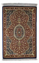 Qom Koberec 60x93cm - Perský koberec