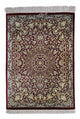 Qom Koberec 54x78cm - Perský koberec