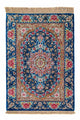 Qom Koberec 55x80cm - Perský koberec