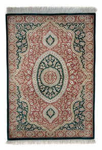 Ghom Koberec 85x58cm - Perský koberec – product image