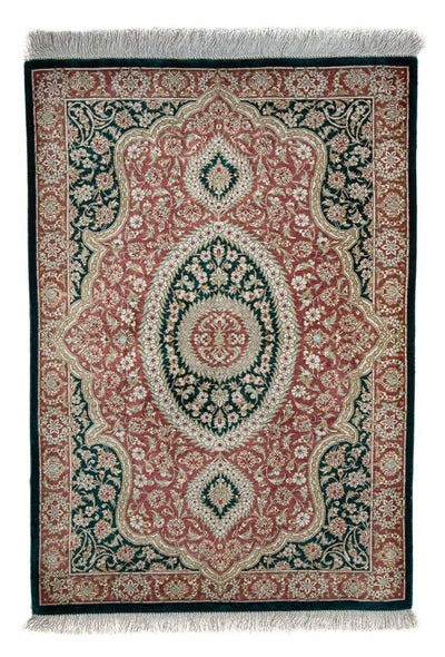 Qom Koberec 58x85cm - Perský koberec