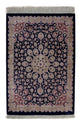Qom Koberec 80x56cm - Perský koberec