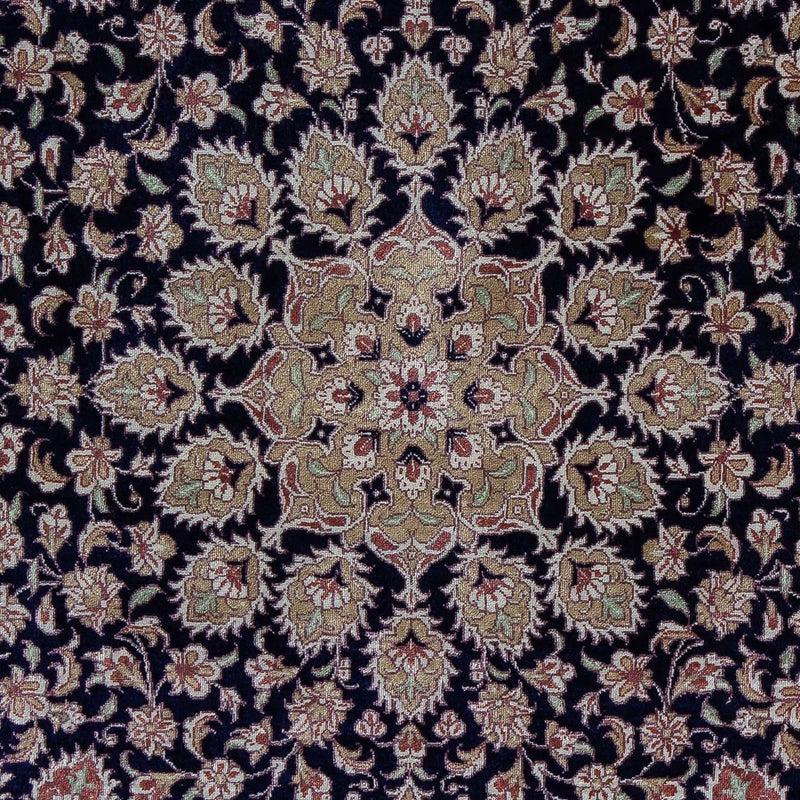 Qom Koberec 80x56cm - Perský koberec