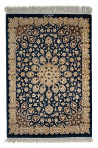 Qom Koberec 55x84cm - Perský koberec – product image