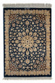 Qom Koberec 55x84cm - Perský koberec