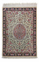 Qom Koberec 55x77cm - Perský koberec