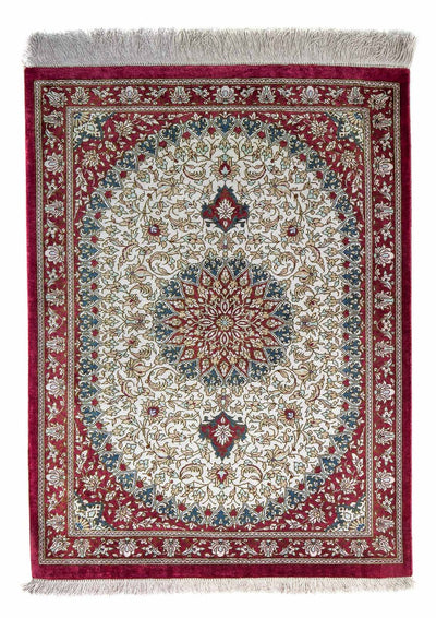 Qom Koberec 60x78cm - Perský koberec