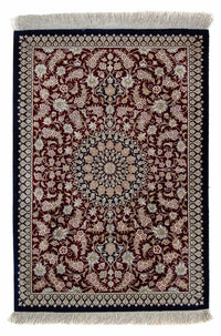 Ghom Koberec 85x58cm - Perský koberec – product image