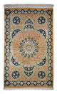 Qom Koberec 59x93cm - Perský koberec