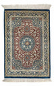 Qom Koberec 61x92cm - Perský koberec