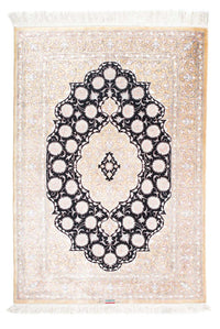 Ghom Koberec 113x77cm - Perský koberec – product image