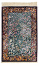 Qom Koberec 120x78cm - Perský koberec